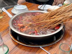 -红牌楼老号串串(银海佳苑店)