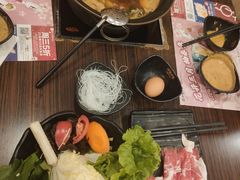-呷哺呷哺(枫蓝国际店)