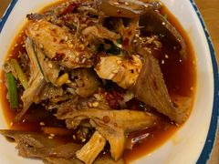 -易老妈蹄花.特色川菜(人民公园总店)
