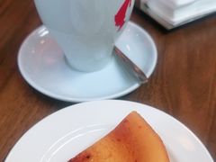 -西点坊(浦东香格里拉店)