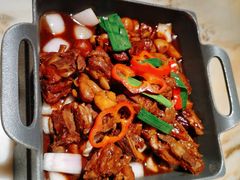-弄堂里(西溪龙湖天街店)