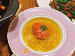 -蘭奢雅集·江浙菜(青山江滩店)