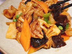 灵山什锦-品渔味湖鲜馆(拈花湾店)