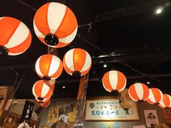 -白石的深夜食堂(济南万象城店)