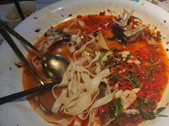 -坛宗剁椒鱼头(河西王府井店)