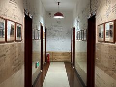 -哈尔滨北方国际青年旅舍(中央大街店)