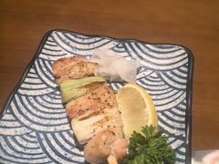 -弓二·烧鸟居酒屋(财富购物中心店)