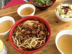回锅肉面-全味面馆