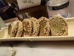 -绿茶餐厅(领展购物广场·中关村店)
