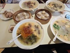 -鸭得堡老鸭汤·鸭血粉丝(南京博物院店)