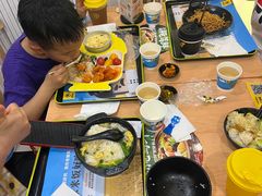 -老娘舅(苏州中心大道西大润发店)