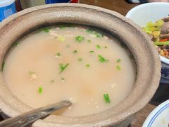 -山涧肴·泉水煮活鱼(坂田店)