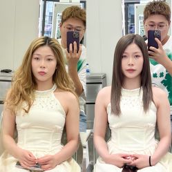 -PE SALON