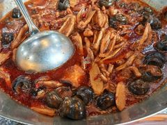-好灶头妈妈菜·柴火灶台鱼·千岛湖土菜地标美食