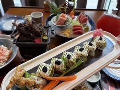 -元通寿司(东骏店)