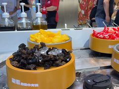 -龍歌自助小火锅(秦淮水游城店)