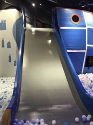 -幻贝家儿童乐园(苏州中心店)