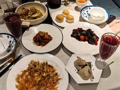 -狮王府淮扬菜(夫子庙老门东店)