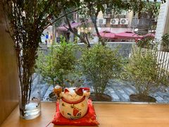 -正南齐北·老街糯米团(洪崖洞店)