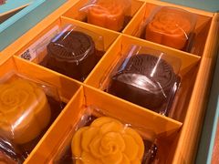 -星巴克臻选(深圳金光华店)