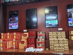 -黄桥宾馆黄桥烧饼(银杏路店)