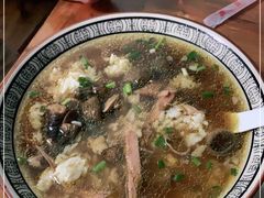 -玉滋補