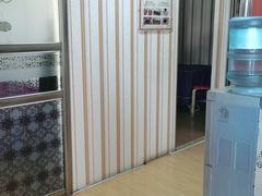 -深蓝盲人推拿·颈肩腰腿疼痛·艾灸调理(清河店)