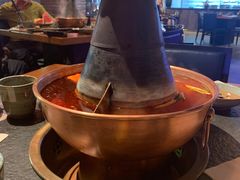 -老墙根涮肉·铜锅鲜羊肉(良乡店)