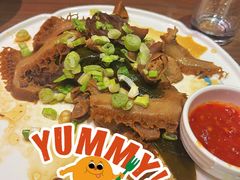 -吴记鲜定味