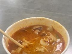 -四里沙茶面(七星西路分店)