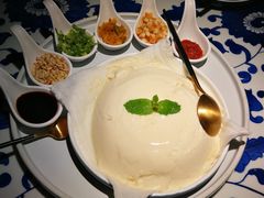 -绿茶餐厅(领展购物广场·中关村店)