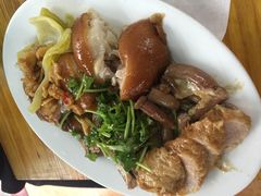 -林尧隆江猪脚饭店(东门店)