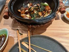 -人间酒暖·Go blanc·烧鸟·深夜食堂(陆家嘴店)