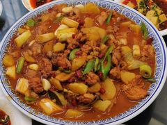-福顺祥大盘鸡(临潼店)