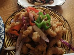 -兴泰餐厅(北京西路店)