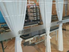 -丽达购物中心(崂山店)
