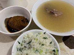 -文庙菜饭(四川北路店)