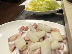 -润泽园椰子鸡(汇一城店)