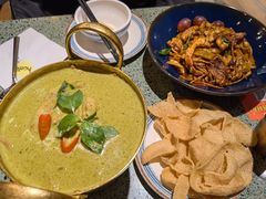 -Home Thai·泰谣(王府井apm店)