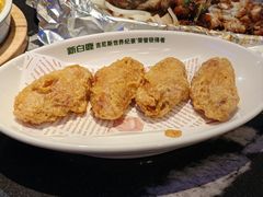 -新白鹿餐厅(百联中环店)