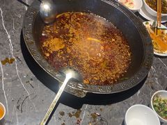 -大鱼山房鱼头火锅(老字号品质店)