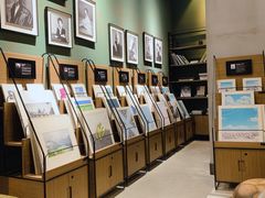 -MUSEE CAFE(保利·时光里店)