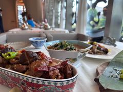 -龟兹KUCINA·新疆菜(前滩L+PLAZA店)