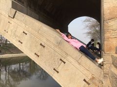 -赵州桥景区