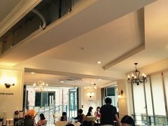 -Cafe de Paris(林荫路店)