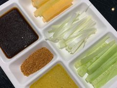 -皇城根北京风味主题餐厅(中海环宇城店)