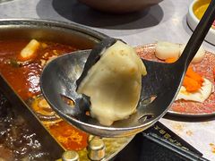 -一绪に寿喜烧自助(世茂广场店)
