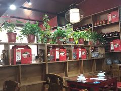 -窄巷子陕菜馆·地道陕西菜(粉巷店)