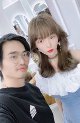 -丝悦发型设计机构