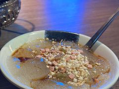 -肖四女乐山跷脚牛肉(南汇大学城生活广场店)